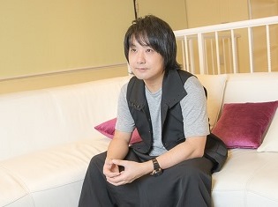 近藤隆さんが「駆け引きが楽しいと思います」と語る、『イケメンシリーズ』新作キャストインタビュー第4弾!