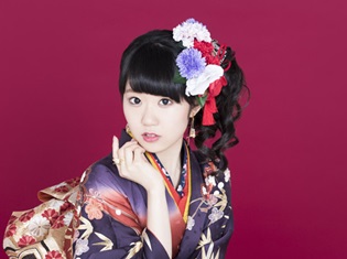 東山奈央さんオフィシャルクラブ会員限定ライブが、クリスマスイブに開催決定! チケット情報もお届け