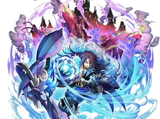 江口拓也さん、早見沙織さんが演じる新キャラクターも登場! スマホRPG『ワンダーグラビティ ~ピノと重力使い~』5月31日(木)クローズドβテストスタート!