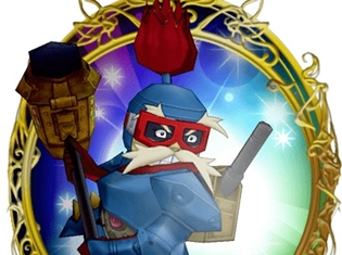 『ポポロクロイス物語 ~ナルシアの涙と妖精の笛』限定SSR“ガミガミ魔王(CV:大塚明夫さん)”を仲間にできるイベント開催中!
