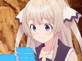 2018年7月放送のTVアニメ『七星のスバル』主要声優陣が発表! 6月1日の生放送で声優陣の配役や第1話の先行映像を初公開