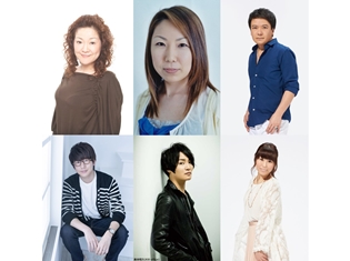 「デジモン感謝祭2018」に坂本千夏さん、山口眞弓さん、花江夏樹さん、細谷佳正さんらが出演決定! チケット情報も発表!