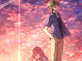 『ガーリー・エアフォース』TVアニメ化決定! アニメーション制作は『マクロスΔ』『シンフォギア』などを手がけるサテライト! 原作者よりコメントも到着