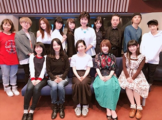 “ラスボス”こと小林幸子さんがTVアニメ『キューティーハニーユニバース』にラスボス・パンサーゾラ役で出演! 本人からのコメントも到着!