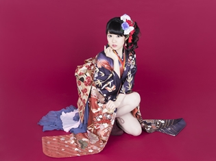 東山奈央さんのオフィシャルクラブ「虹のわっか」人気コンテンツを映像でお届け! 「東山奈央の虹といっしょ!~特別編~」が生配信決定!