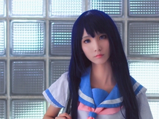 6月6日は楽器の日！『響け！ユーフォニアム』を筆頭に音楽アニメをコスプレ特集！