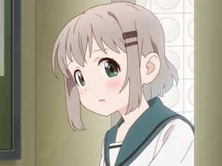 『ヤマノススメ サードシーズン』新規場面カットが到着! TOKYO MXほかで7月2日放送スタート、配信情報も公開