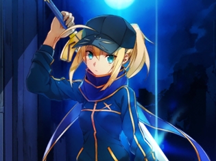 『FGO』謎のヒロインX&アルトリア〔リリィ〕特集! イロモノ中のイロモノXと、その弟子&ライバルとの関係は!?【※注意:最終降臨画像アリ】