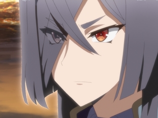 『刀使ノ巫女』第22話「隠世の門」の先行場面カット到着! 姫和ごとイチキシマヒメを取り込んだタギツヒメが、現世と隠世を繋ぐ扉を解放しようと……!?