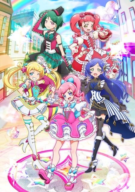 『キラッとプリ☆チャン』りんかがプリ☆チャンアイドルに!?