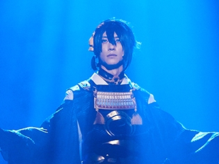 「舞台『刀剣乱舞』悲伝 結いの目の不如帰」開幕レポート第2弾が到着! 今回はゲネプロの公演写真を一挙に紹介