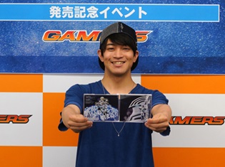 石川界人さん『宇宙戦艦ティラミス』主題歌発売記念イベントで、レコーディング時の様子やアフレコの裏話を語る! 公式レポートで会場の模様を大公開