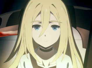 『殺戮の天使』PV第2弾&放送情報の詳細が公開! グレイ役は大塚芳忠さんに決定! 6月30日に千菅春香さん&岡本信彦さんが登壇する先行上映会も開催