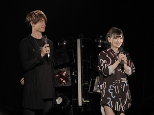 ASCAさん×綾野ましろさん『グランクレスト戦記』の歌姫がジョイントライブで共演! 人気声優・熊谷健太郎さん&鬼頭明里さんがSPゲストとして応援参加!