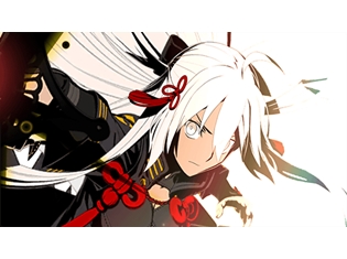 『FGO』期間限定イベント「ぐだぐだ帝都聖杯奇譚」聖晶石召喚は★5沖田総司〔オルタ〕&★3岡田以蔵がピックアップサーヴァントに