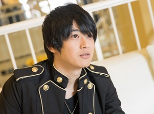 大河元気さんが「僕のまんまで」演じたキャラクターが登場する、『イケメンシリーズ』新作キャストインタビュー第6弾