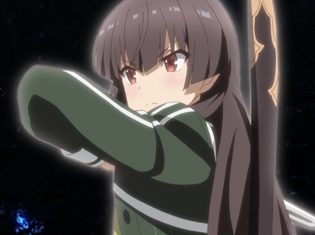 『刀使ノ巫女』第23話「刹那の果て」の先行場面カット到着! いよいよタギツヒメ(CV:日高里菜さん)との決戦へ!!