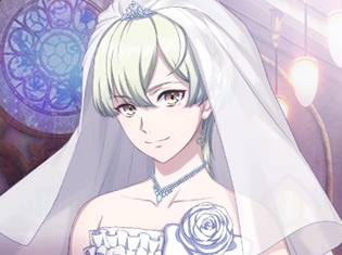『KING OF PRISM プリズムラッシュ!LIVE』如月ルヰ(CV:蒼井翔太)による新曲、6/15開始の新イベントにあわせて追加! 蒼井さんのコメントも公開