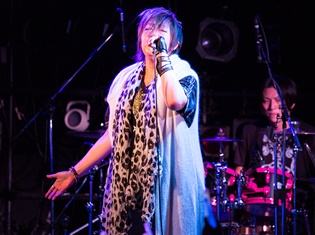 「緒方恵美 Birthday Live 2018 #ファーストオガタ」公式レポート到着! 新たなライブ開催情報や人気ラジオ番組「銀ほえ」復活特番情報も!