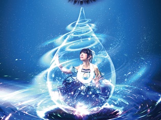 KOTOKO 待望のNEWアルバム『tears cyclone -廻-』は「原点“廻”帰でもあり、新しい挑戦でもある」/インタビュー