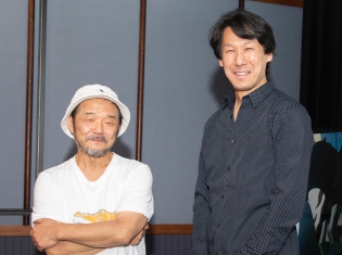 押井守監督も登壇した、4Kリマスター版『GHOST IN THE SHELL/攻殻機動隊』メディア向け特別上映会レポート |日本のアニメーション映画を代表する傑作が、最新技術で蘇る