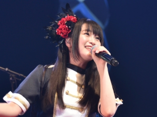 村川梨衣さんが新たな魅力を見せた!「村川梨衣 2ndRiELiVE ~梨の季節~」をレポート