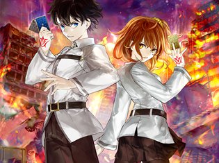 『FGO』ボードゲーム発表会レポート&プレイインプレッション|ファンならより親しみやすい新感覚ボードゲーム!