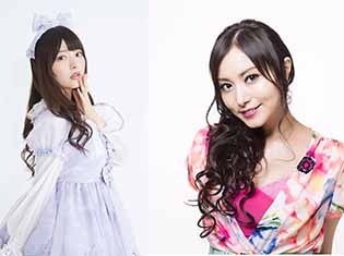 ラジオ大阪『V-STATION THE LIVE! Passion!!』開催記念連続インタビュー企画 Vol.1 上坂すみれさん・たかはし智秋さん・早瀬かなさん