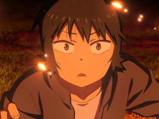オリジナルTVアニメーション『プラネット・ウィズ』第1話のWEB先行上映が2,000名限定で実施! さらに、新PV2本が同時公開!
