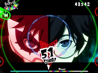 『ペルソナ5』BD&DVD第1巻より、福山潤さんらの第1話オーディオコメンタリーを一部公開! 応援店舗キャンペーン特典の絵柄も解禁