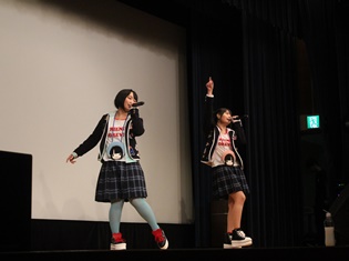 9th シングル『360° 星のオーケストラ』がTVアニメ『七星のスバル』OP テーマに決定!「petit milady」(プチミレディ)7thシングル『A or A!?』発売記念イベントレポート