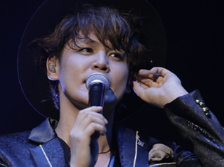 宮野真守さん初のアリーナツアー、約1万7千人を動員した「MAMORU MIYANO ARENA LIVE TOUR 2018 ~EXCITING!~」埼玉公演より公式レポート公開!