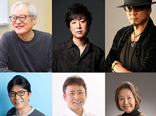 『ジュラシック・ワールド/炎の王国』日本語吹き替え版に大塚芳忠さん、内田夕夜さん、黒田崇矢さんら豪華声優陣が出演決定!
