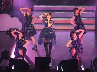 内田真礼さん初ワンマンライブツアー、ついにスタート! 自身初の福岡公演では、驚きのサプライズ楽曲が!?
