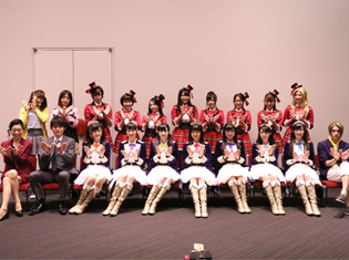 名シーンの再構成に感動が止まらない〜『舞台「Wake Up,Girls!青葉の軌跡」』ゲネプロレポ