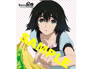 ゲーム『STEINS;GATE ELITE』2018年9月20日発売決定! アニメイト購入特典は、まゆしぃ&ゲルバナの描き下ろしB2布ポスターをプレゼント♪