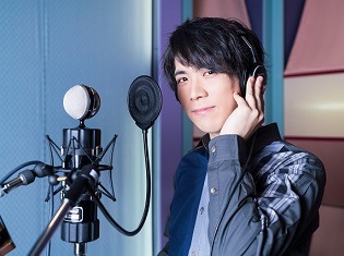 伊東健人さん「バンドの低い方を支える」低音ボイスで熱演!! 『イケメンシリーズ』新作キャストインタビュー第7弾