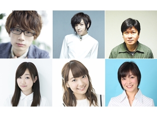 映画『キスできる餃子』江口拓也さん、蒼井翔太さんらがアテレコした特別予告が公開! 三ツ矢雄二さん&日髙のり子さんによる双子の青春アニメを思わせる映像も……!?