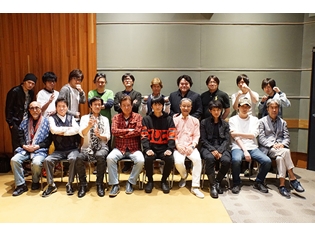 『バキ』島﨑信長さん・江口拓也さん・子安武人さん・津田健次郎さんら出演声優10名から、熱い公式コメント到着! 第1話MX4D上映会の豪華来場者特典も発表