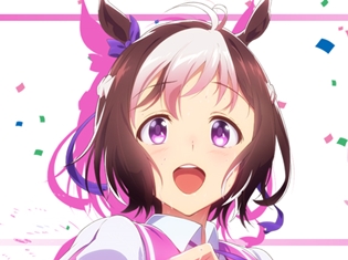 『ウマ娘 プリティーダービー』のオリジナルグッズが発売! 壁掛け時計、スタンプ、アクリルスタンド、タペストリーを販売