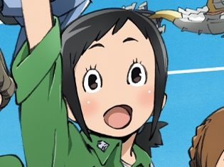 『ひそねとまそたん』Blu-ray&DVD BOX「接触篇(上巻)」、「発動篇(下巻)」の詳細情報が解禁!