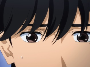 TVアニメ『BANANA FISH』新規映像、追加声優、EDテーマ情報が解禁! 全国のローソン店舗にて、タイアップキャンペーン開催!
