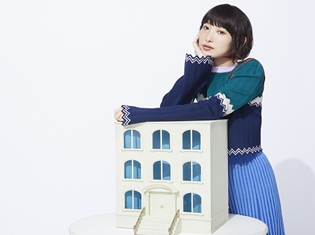 南條愛乃さんのベストアルバム、アニメ盤CD収録内容が公開! 『ネトゲ嫁』主題歌をはじめ『ニーア オートマタ』『機動戦士ガンダムSEED』のカバー楽曲も