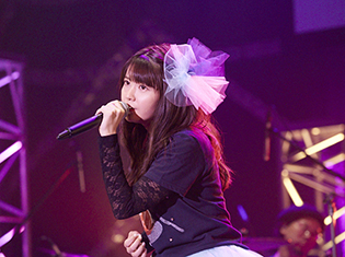 竹達彩奈さんがみんなとしたい29のことを発表! 「竹達彩奈バースデーイベント2018」オフィシャルレポートが到着!