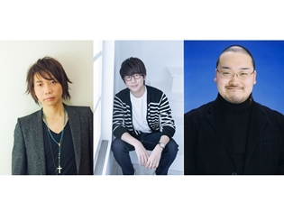 『Back Street Girls -ゴクドルズ-』追加声優陣として諏訪部順一さん、花江夏樹さん、間宮康弘さんが出演決定!
