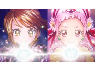 宮野真守さん『映画HUGっと!プリキュア♡ふたりはプリキュア オールスターズメモリーズ』のゲスト声優に決定!予告編も解禁