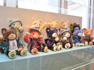 今年は全国4箇所に「SHINING STORE」がOPEN! 最新の『うたの☆プリンスさまっ♪』のアイテムが手に入るコンセプトショップをフォトレポート!