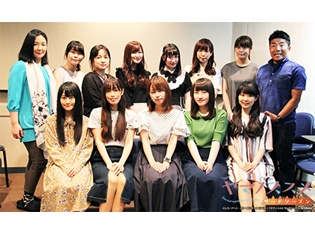 『ヤマノススメ サードシーズン』放送直前、井口裕香さん・阿澄佳奈さんら出演声優5名の公式コメント到着! 集合写真も公開