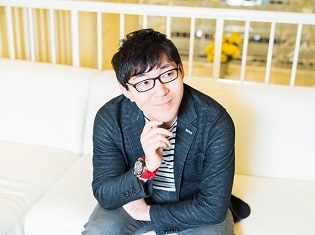 小野友樹さん演じる「信用ならない」キャラクターとは!? 『イケメンシリーズ』新作キャストインタビュー第8弾!