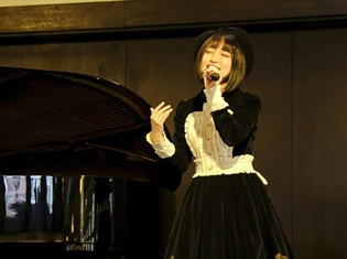 自分たちが表現したもので誰かの心が動くというのは、本当に嬉しいと思います――悠木碧さんの「帰る場所があるということ」リリーズ記念イベントをレポート!